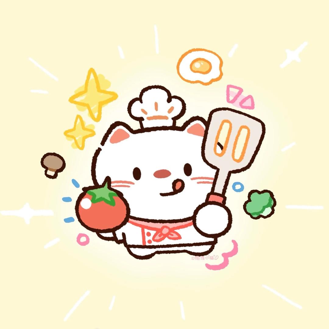动动美食日记