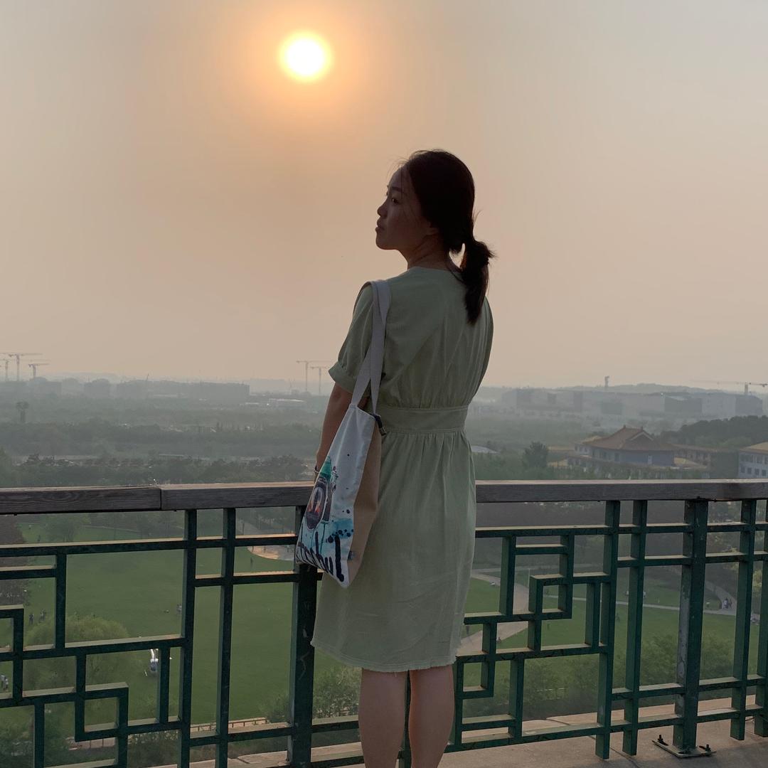 开心的麻麻