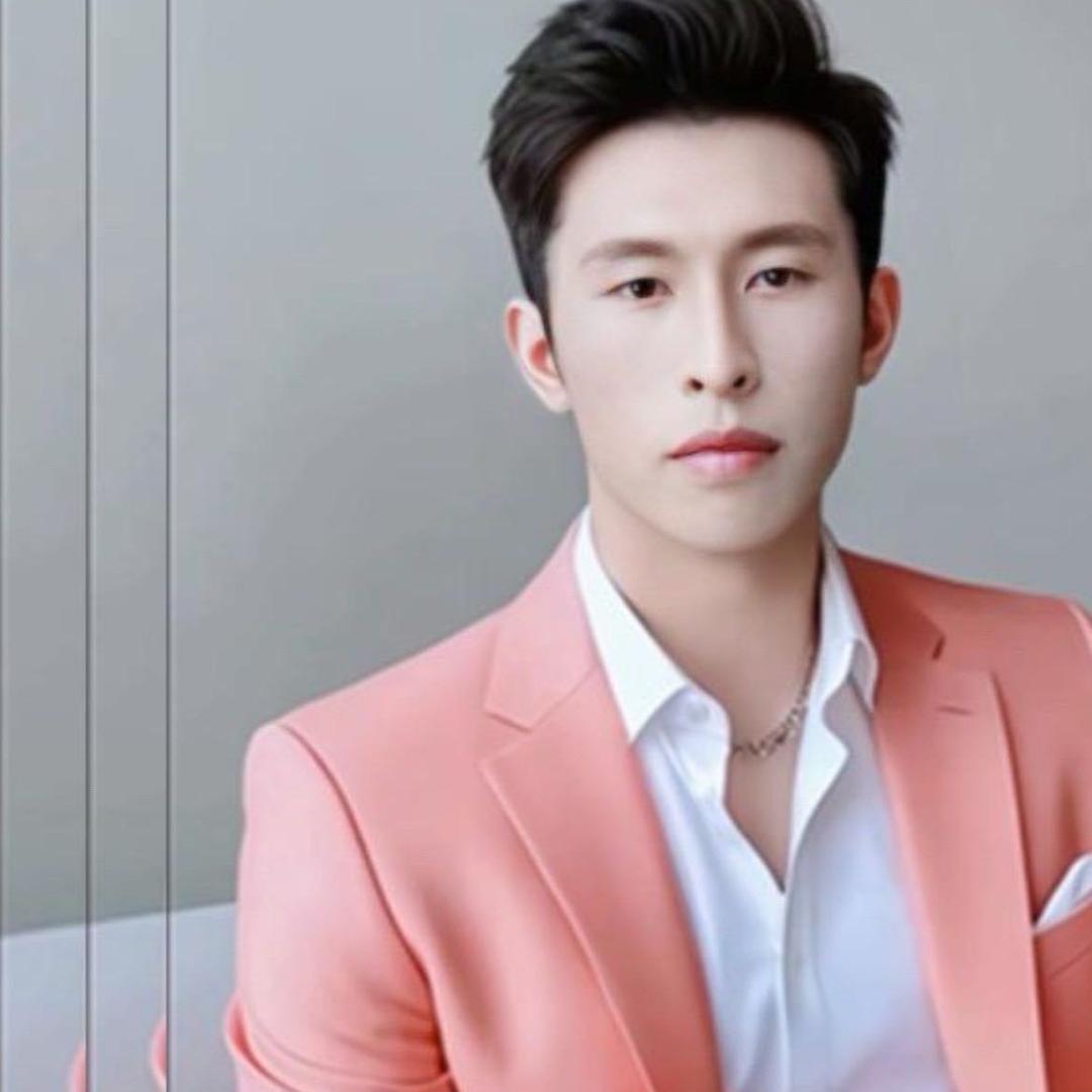 单身爸爸道播2天🎤