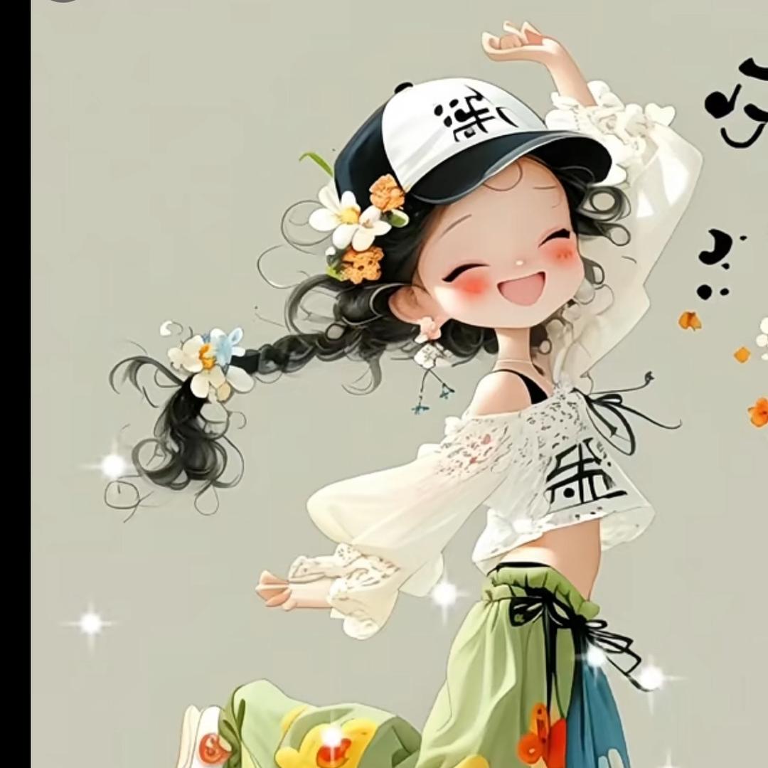 @毛毛虫🐛