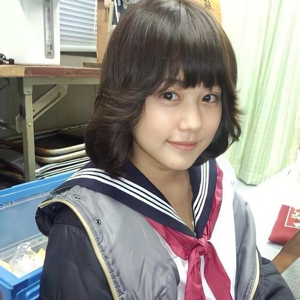 娜娜呐咆哮