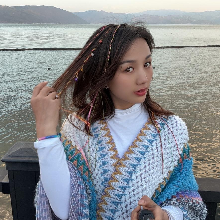 上汽大众昭通华路主播金菊