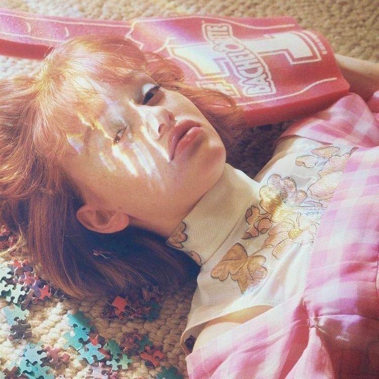 热心网友李大姐