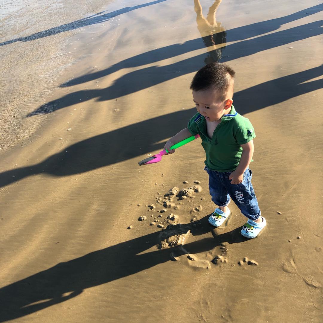 路边陶瓷