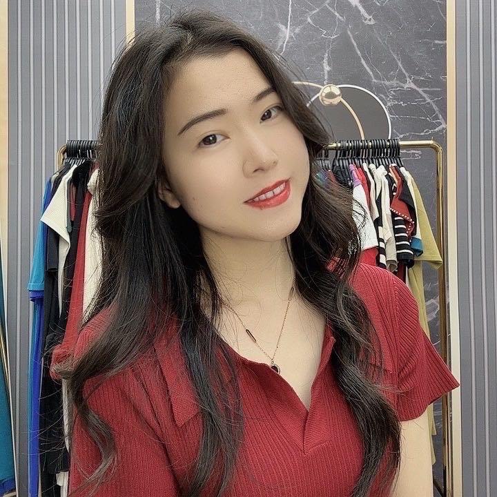 海棠女装工厂店