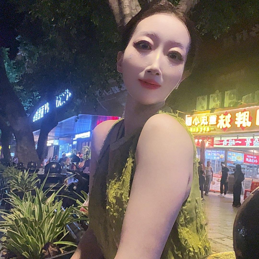 @Miss.高