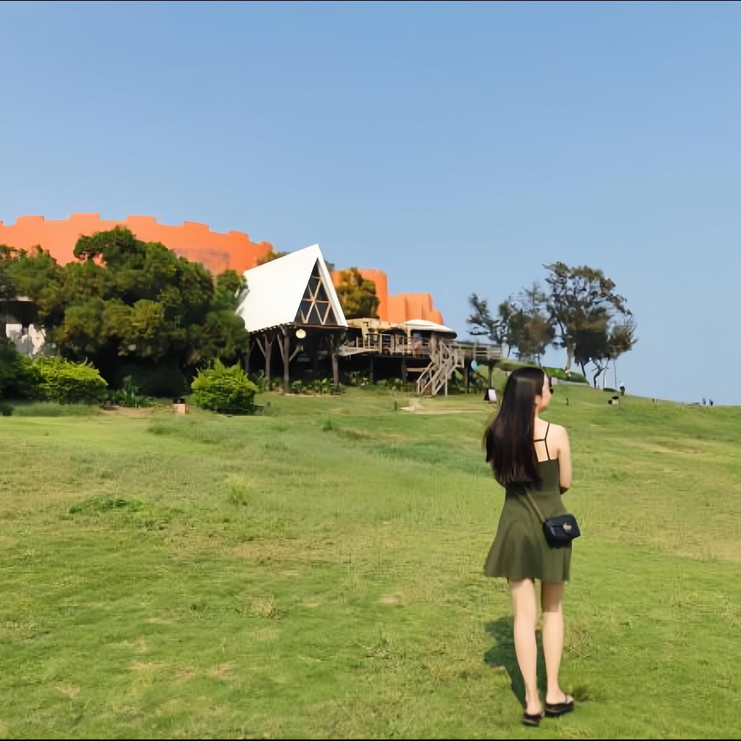 小敏爱美食