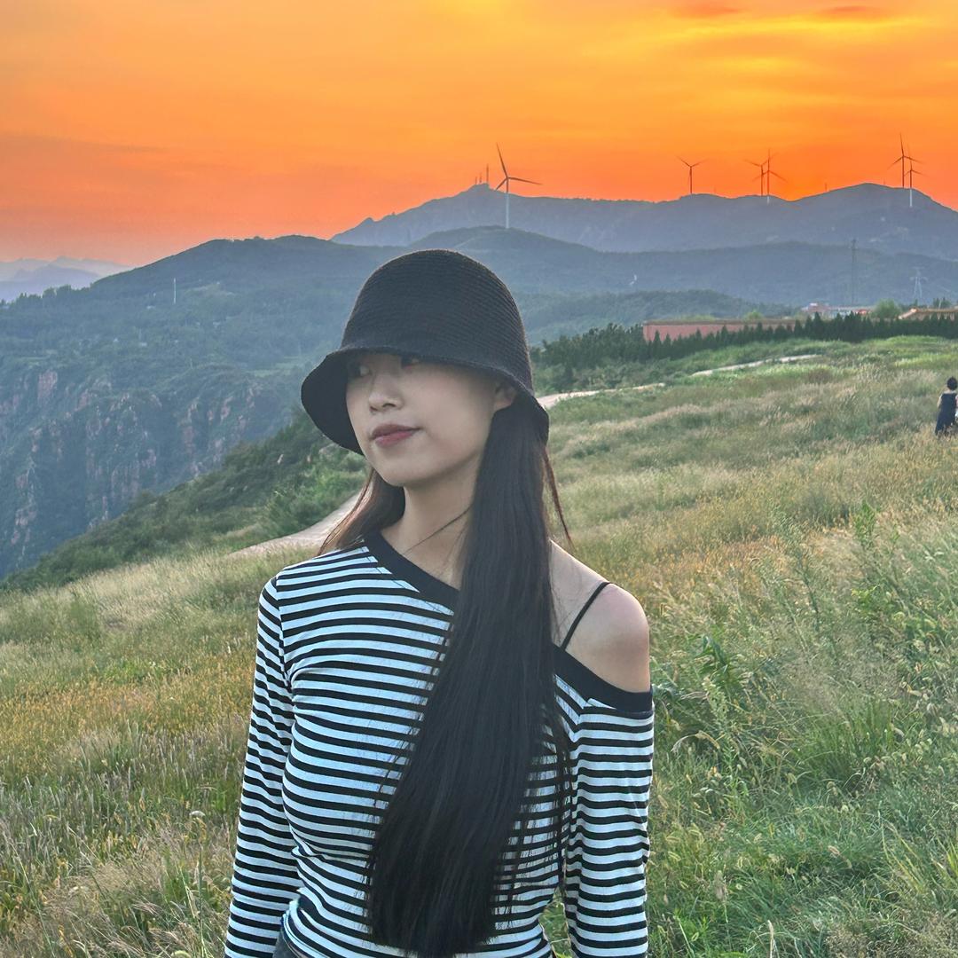 卖辣条的小姐姐七七