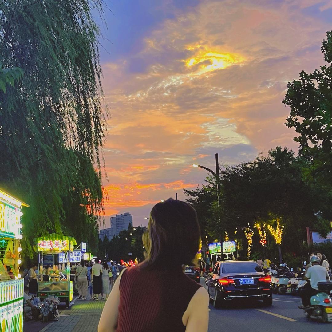 夏夏子💃🎶