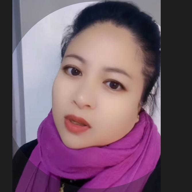 月光！（赵小四三姐）