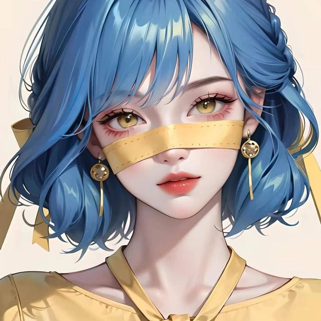 亲月🌙