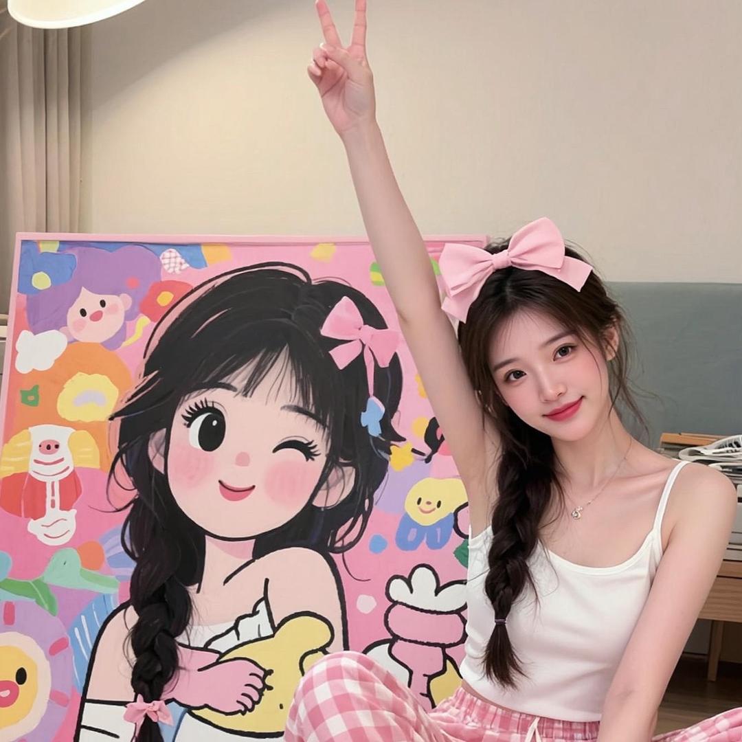 合欢宗益翻天最美圣女