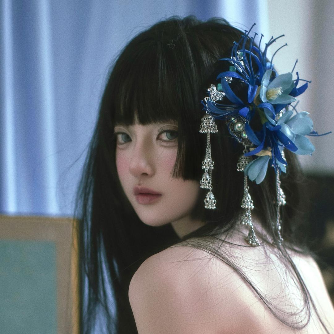 歪嘴小羊🐏