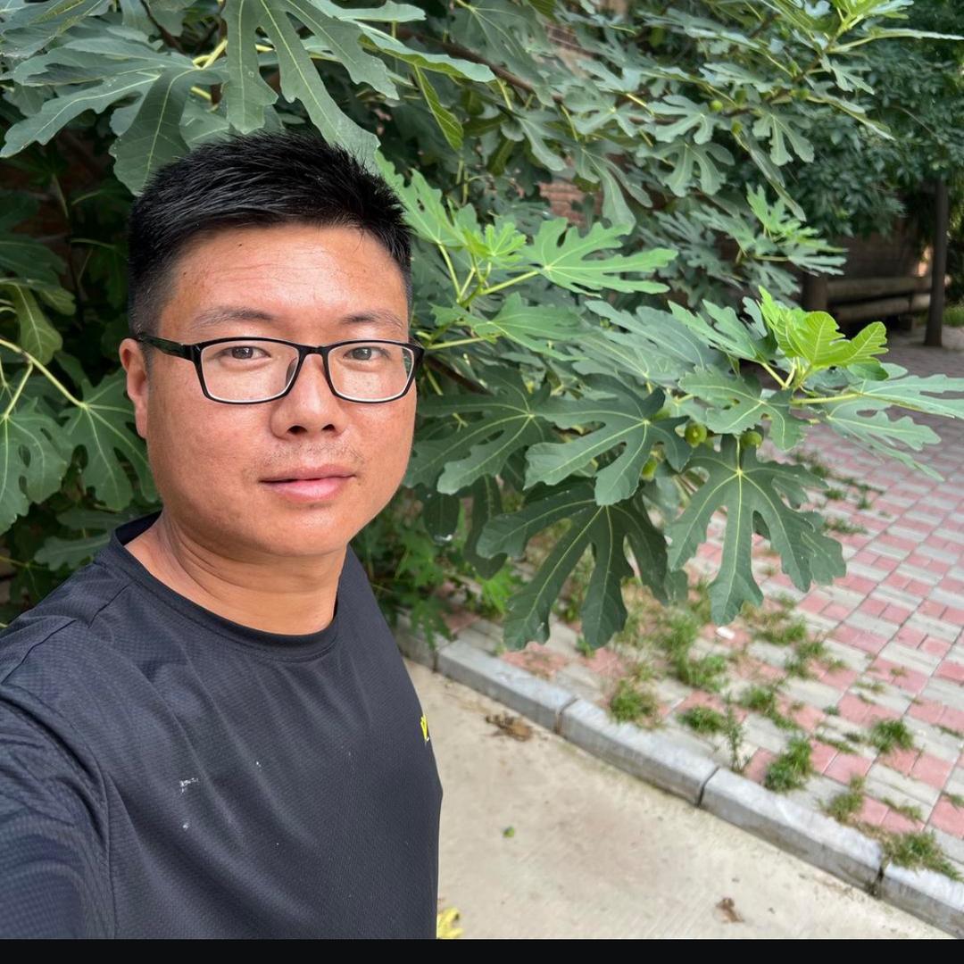 我是大臭