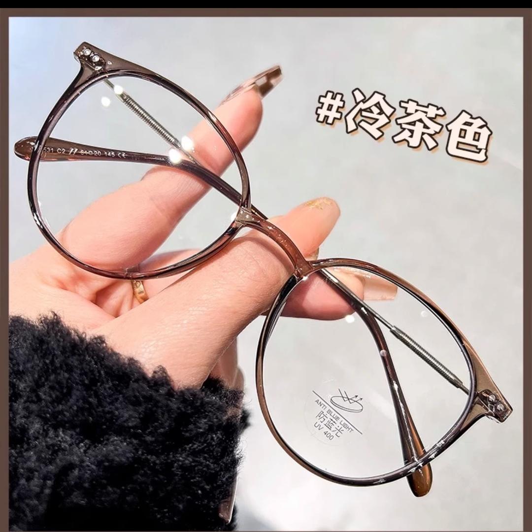 安晨眼镜