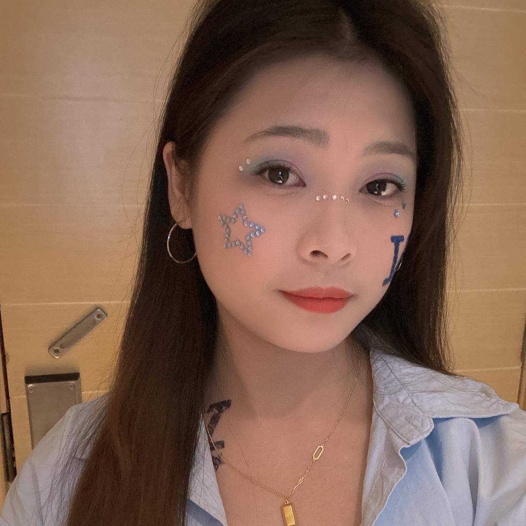 心想事陈💙🌟