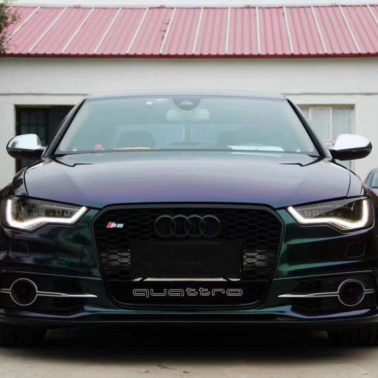 呼和浩特小涛二手车有限公司