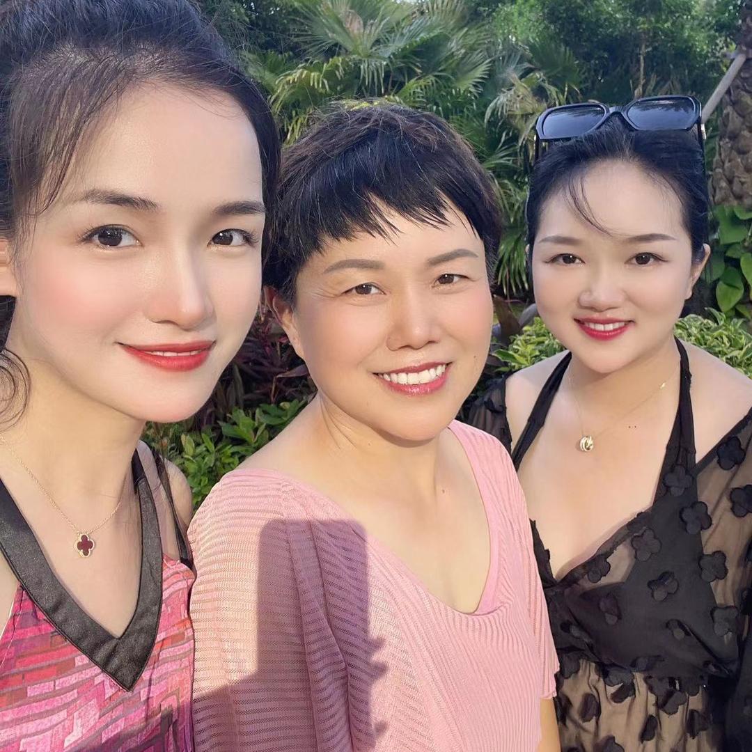 潮奶奶