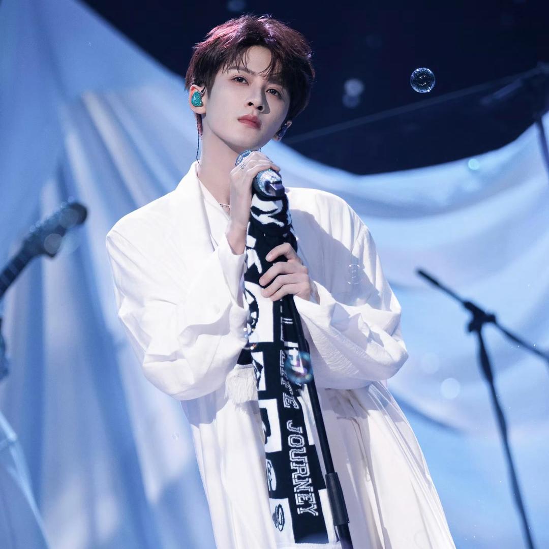 🌈༊⃝沐阳而生🌈🌈