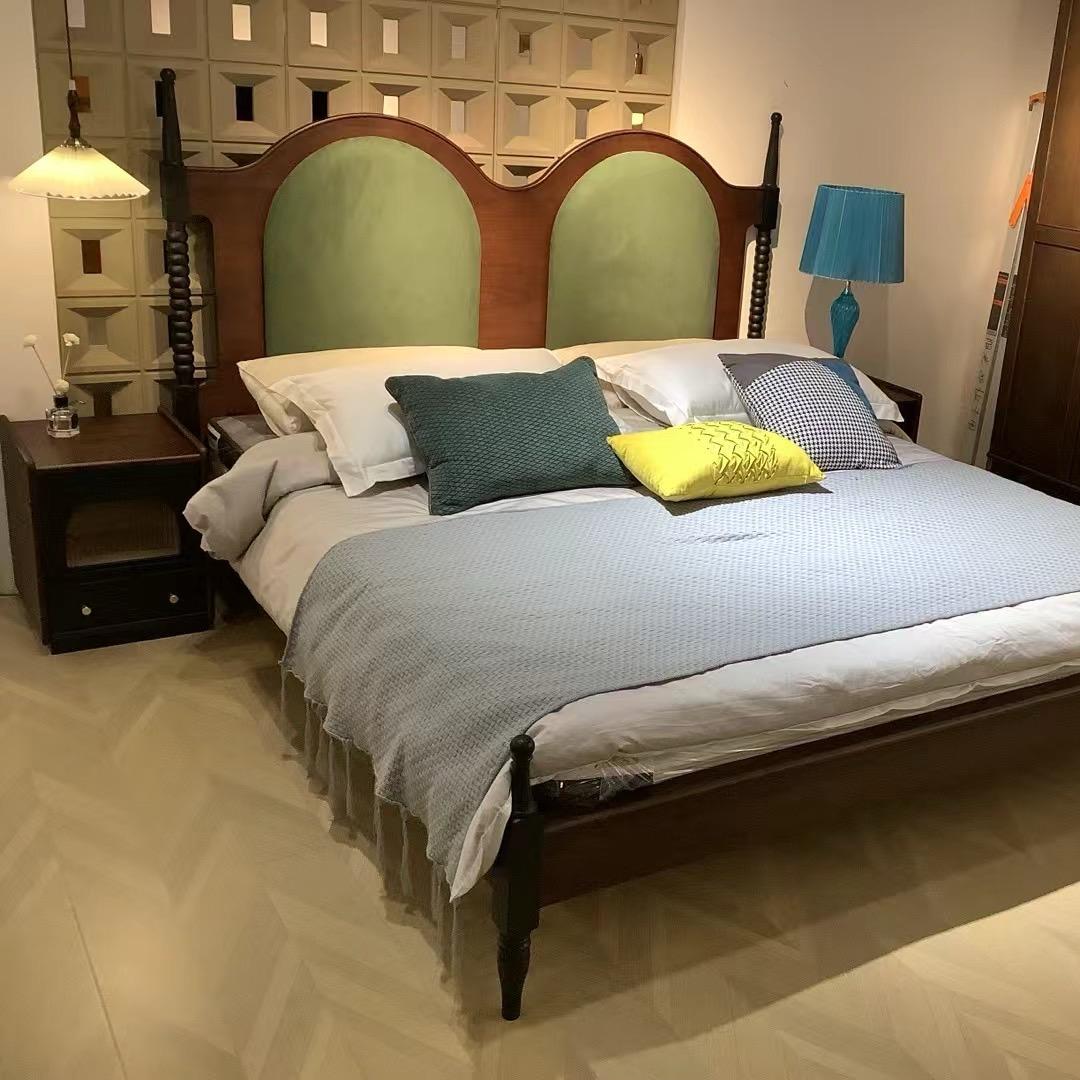 乌丹香河家具城