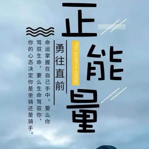 宝哥正能量