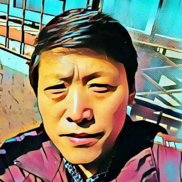 曹怀新