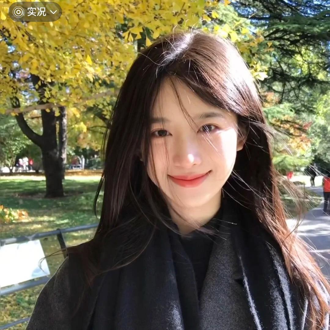 小羊很会穿