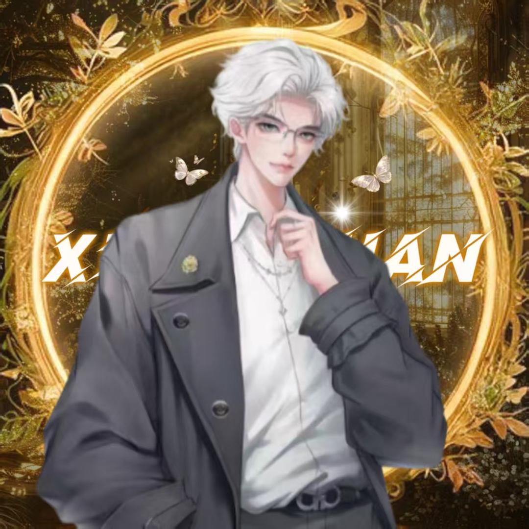 𝑿.溪