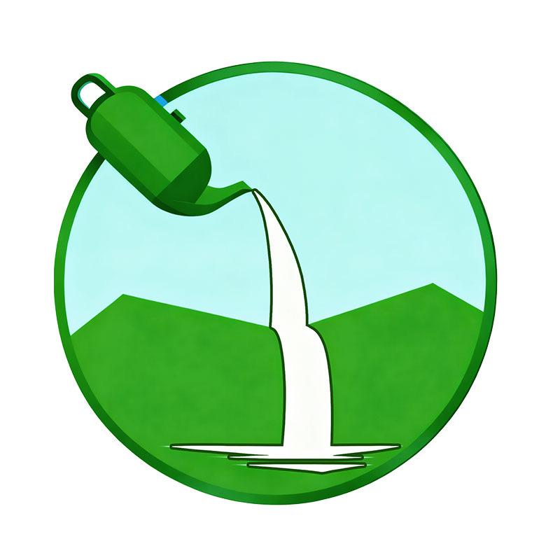 茶瀑布（上海金融街店）