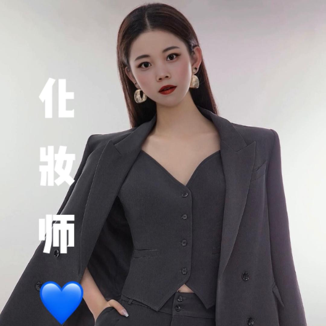 化妆师-晓晓（招学员）