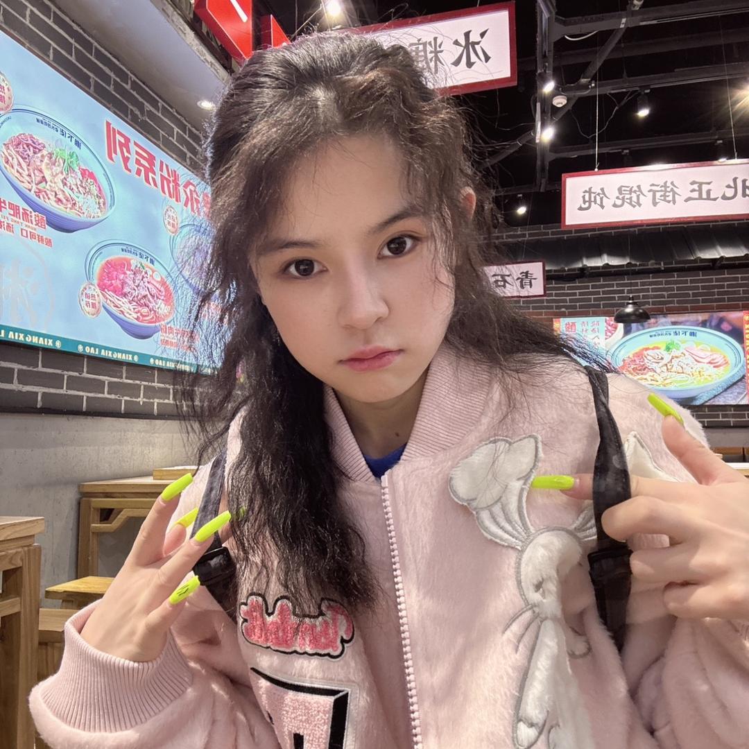 小趴菜（baby）