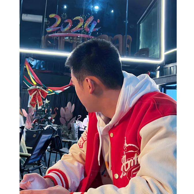 林锐鸿🏓