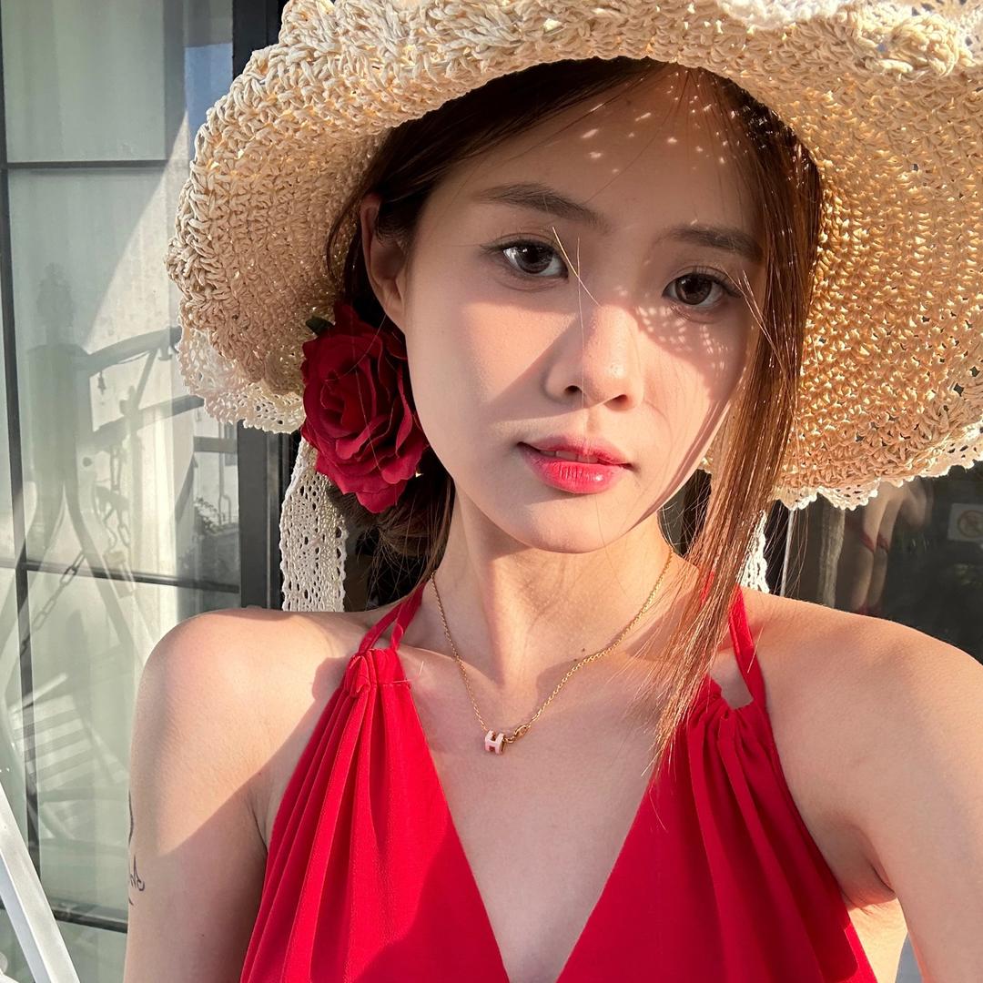 小仪吗