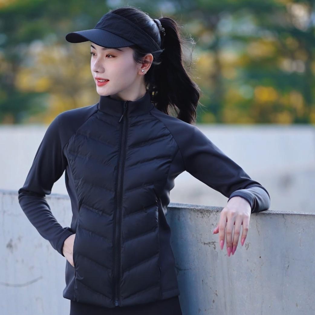 飞悦运动服仓库