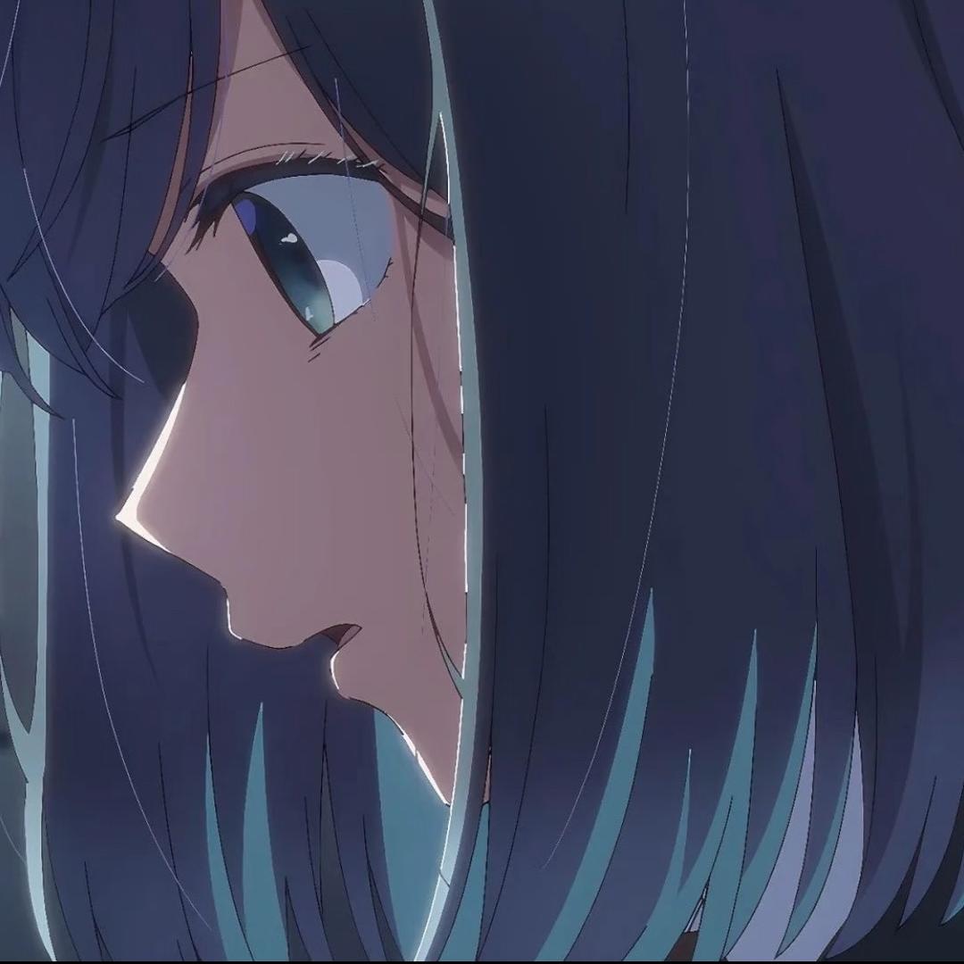 始自冬夜渐远