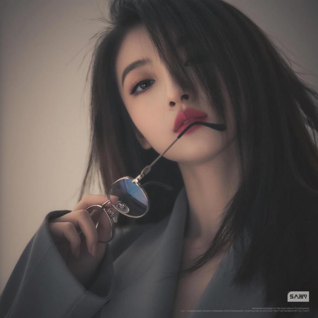 ～兰兰～