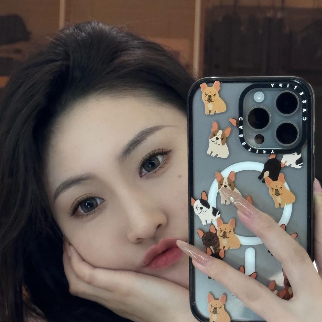 你饿不饿我饿🐾