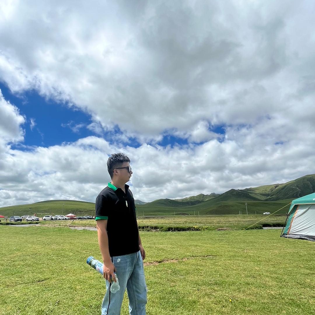 荥阳强强探房（招人）