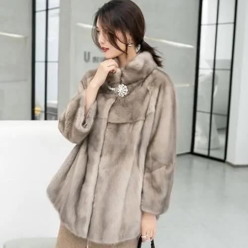 溪溪服装店