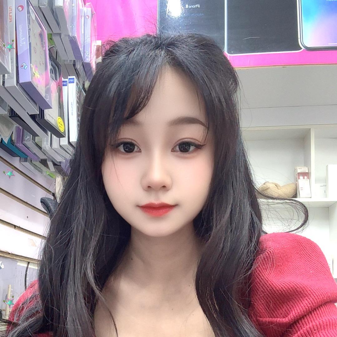 给妳微笑