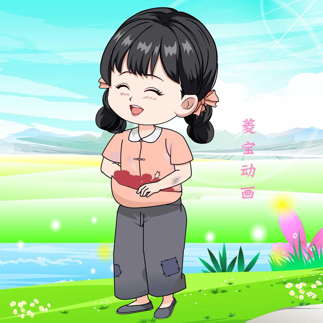 菱宝动画