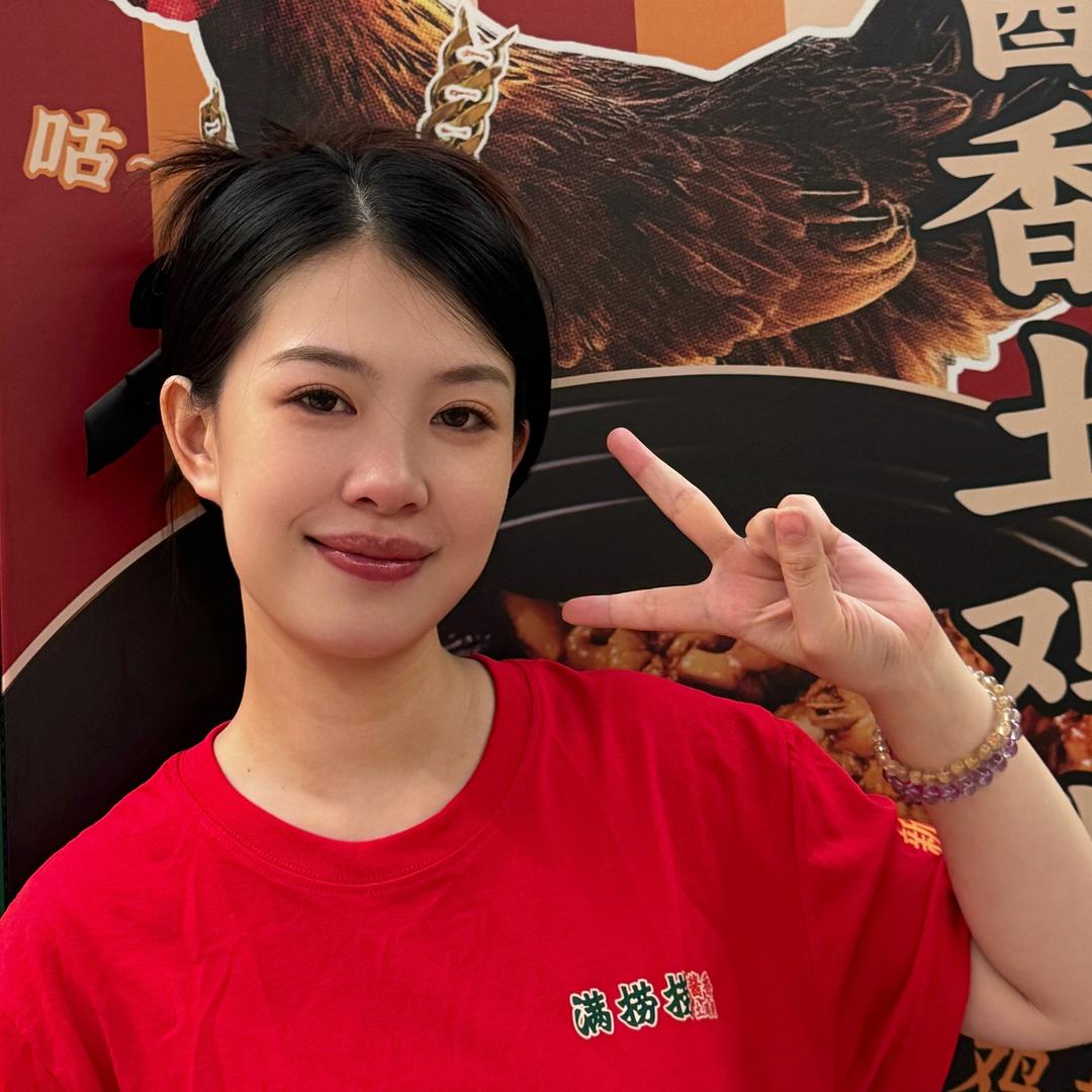 潘潘的發财日记（捞鸡版）