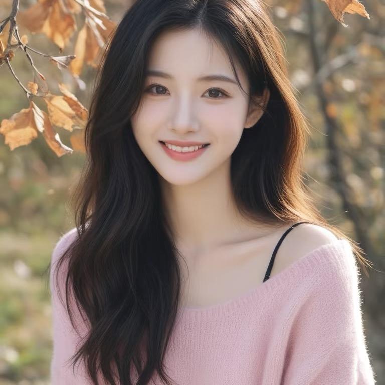 小酒窝儿
