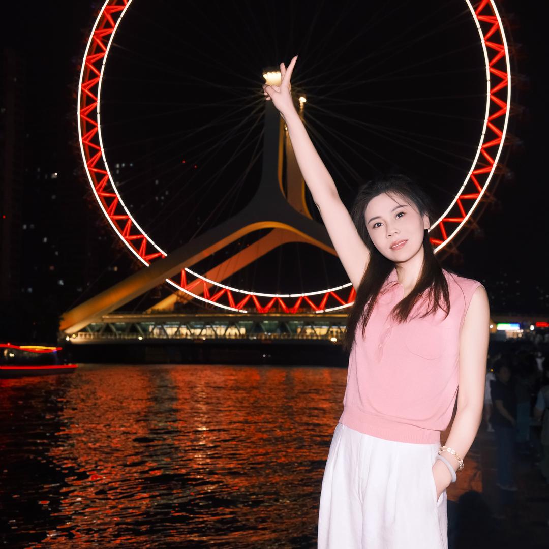 丽姐团购