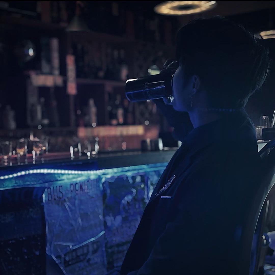 浮梦不调酒