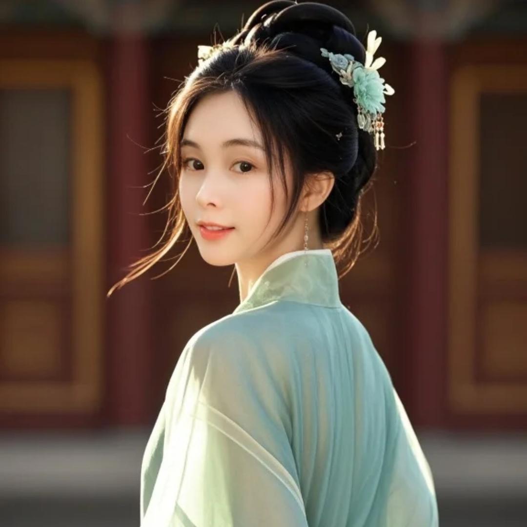 福州陈都灵🐳（可爱版）