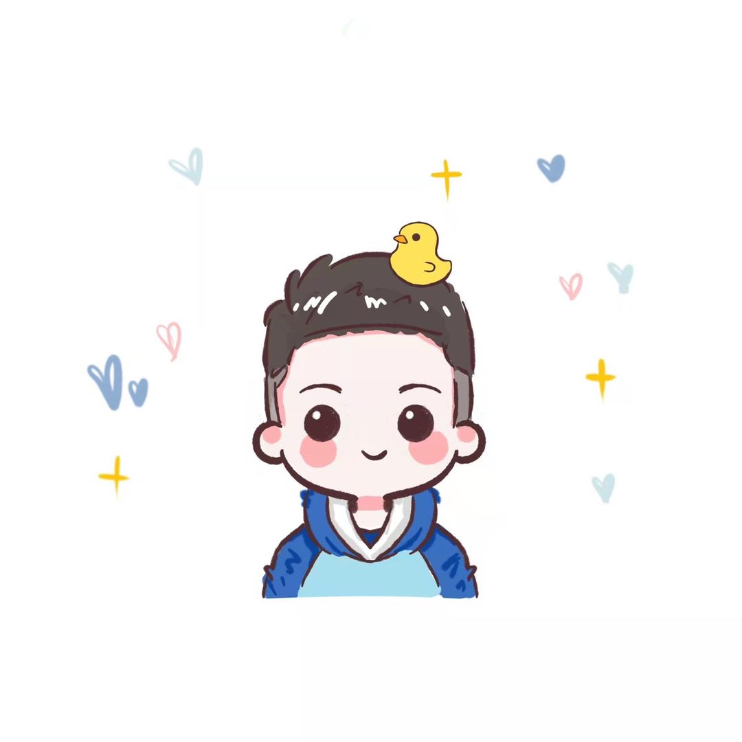 白浪吖