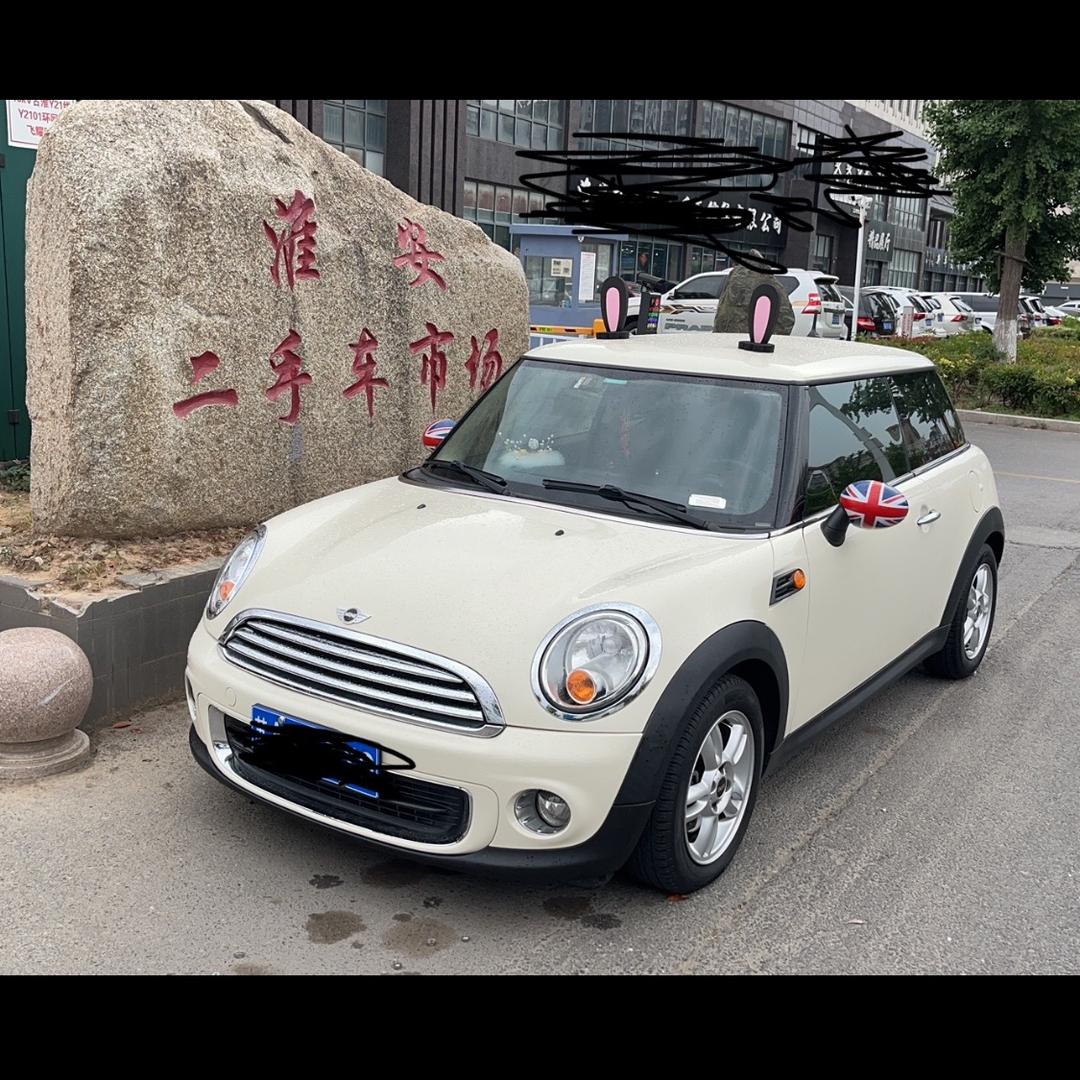 淮安中亚二手小汽车（招销售）