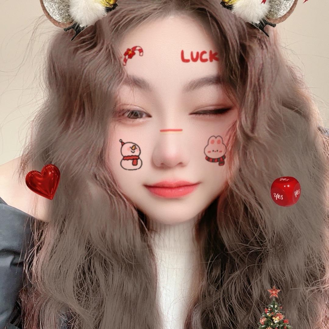Luna🌙