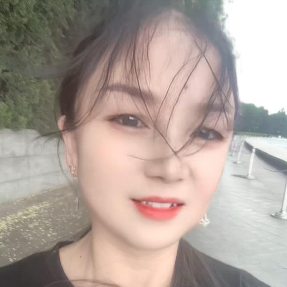 往事随风（白菜姐）